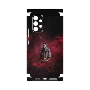 MAHOOT Tom Hardy-FullSkin Cover Sticker for Samsung Galaxy A53 5G