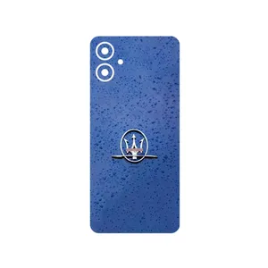 MAHOOT Maserati Cover Sticker for Samsung Galaxy A06