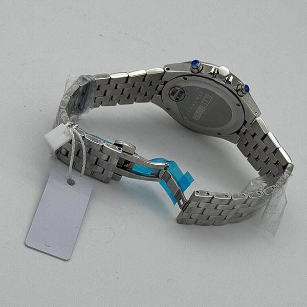 ساعت مچی عقربه‌ای مردانه  کوارتز لدفورت مدل 2022