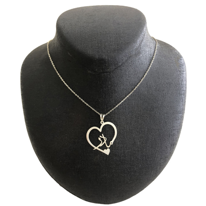 گردنبند زنانه مدل مادر گردنبند زنانه مدل مادر