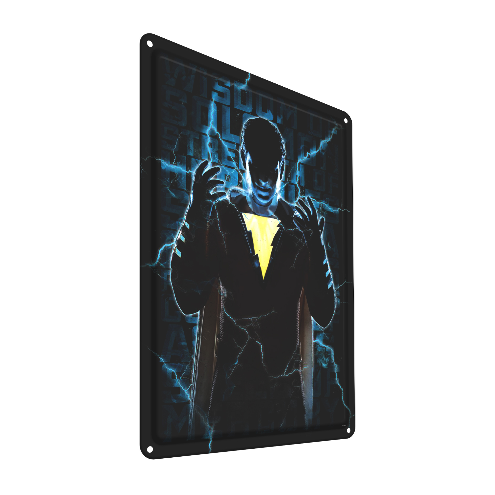 دیوارکوب مدل شزم کد s 2299 shazam