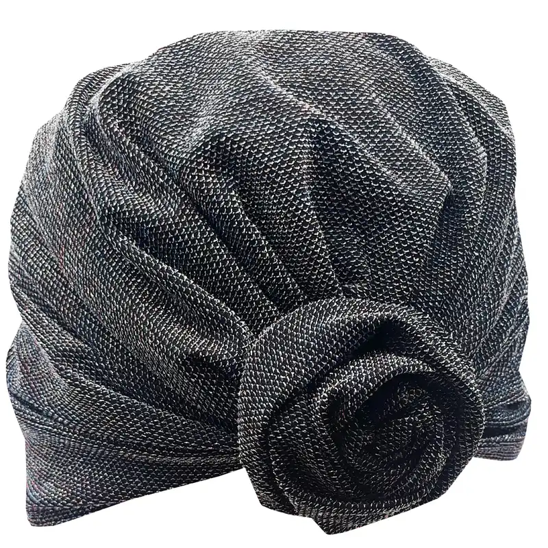 توربان آی جواهر مدل لمه گلدار کد 11