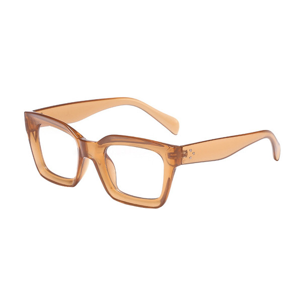 فریم عینک طبی زنانه مدل Tawny Pecan 17050