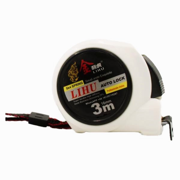 متر 3 متری لیهو مدل B04