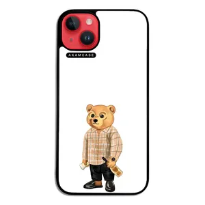 AKAM AMC-WA14PLUS-BARON FILOU-39 Cover For Apple iPhone 14 Plus