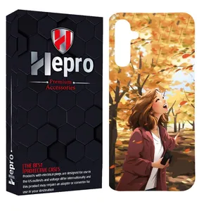 HEPRO MC Cover for SAMSUNG GALAXY A24