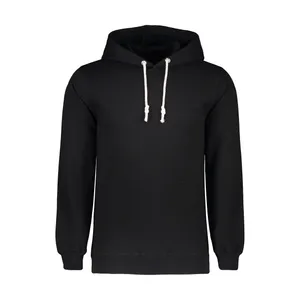 هودی مردانه رایکا کد 2238 رنگ مشکی