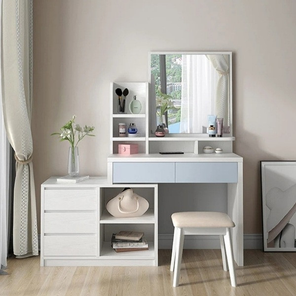 میز آرایش مدل A203+MDF+ALPHA