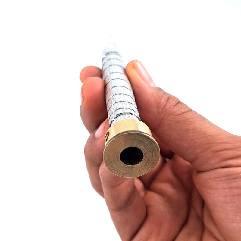 المنت هویه 130 وات مدل EL-130W المنت هویه 130 وات مدل EL-130W