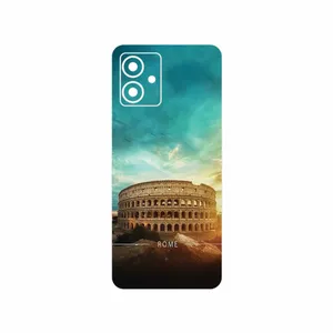 MAHOOT Rome_City Cover Sticker for Motorola Moto G14
