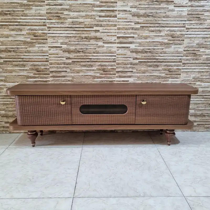 میز تلویزیون شبستان مدل 2027