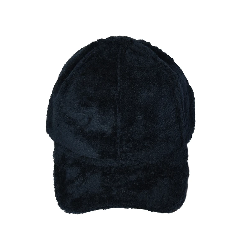 کلاه کپ زنانه مدل تدی کد 300W