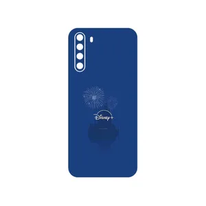 MAHOOT Disney Cover Sticker for Gplus X10