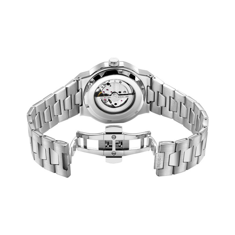 ساعت مچی عقربه‌ای اتوماتیک مردانه روتاری مدل GB05410-05