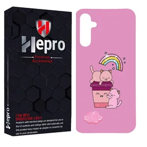 HEPRO MC Cover for SAMSUNG GALAXY A05S