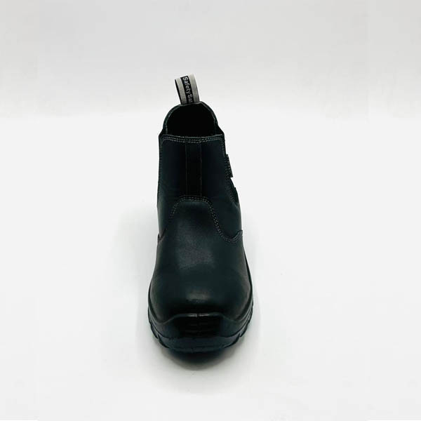 کفش ایمنی مدل جکوار