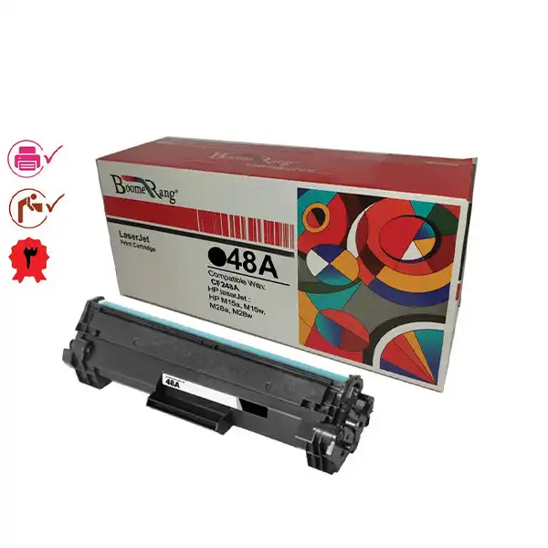 کارتریج بومرنگ مدل 48A