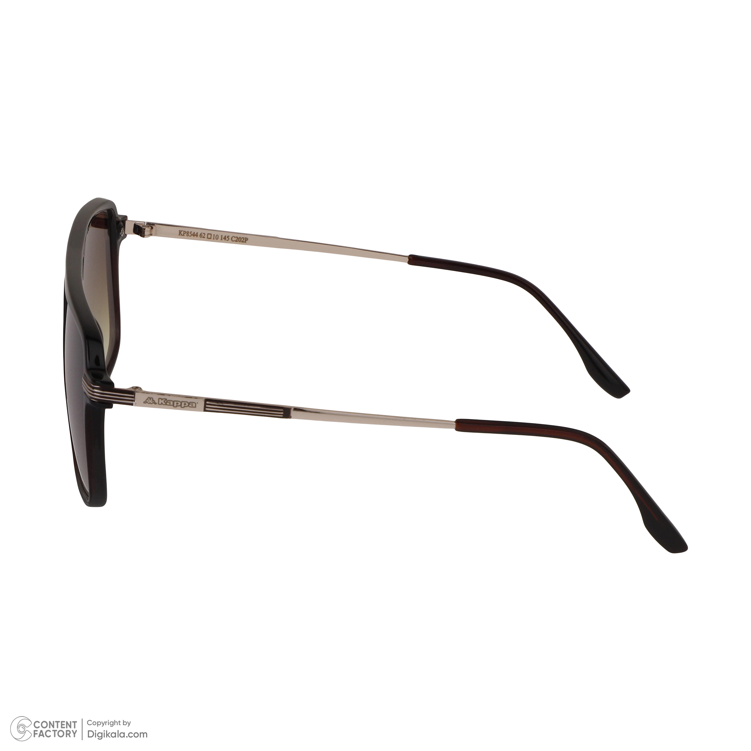عینک آفتابی کاپا مدل 8544-C202P