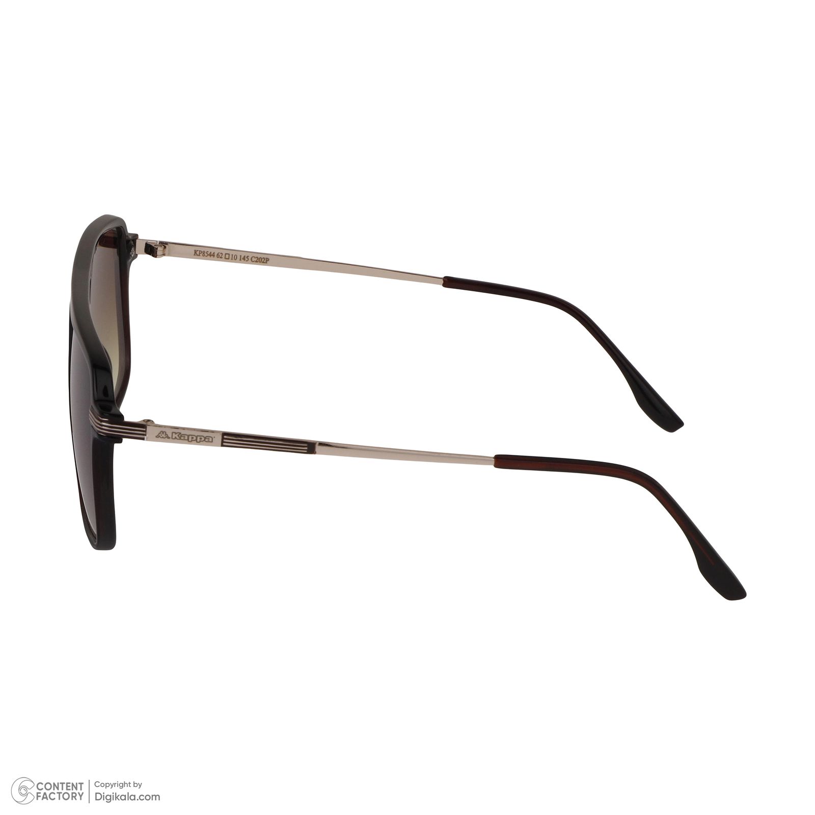 عینک آفتابی کاپا مدل 8544-C202P -  - 2