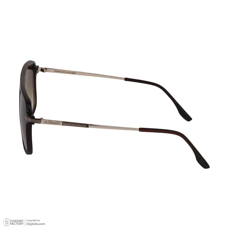 عینک آفتابی کاپا مدل 8544-C202P