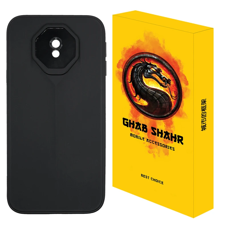 کاور قاب شهر مدل PRDSIGN مناسب برای گوشی موبایل سامسونگ Galaxy J330