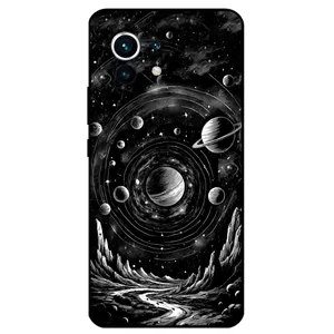 Megafone Mars 7424 Cover For Xiaomi Mi 11