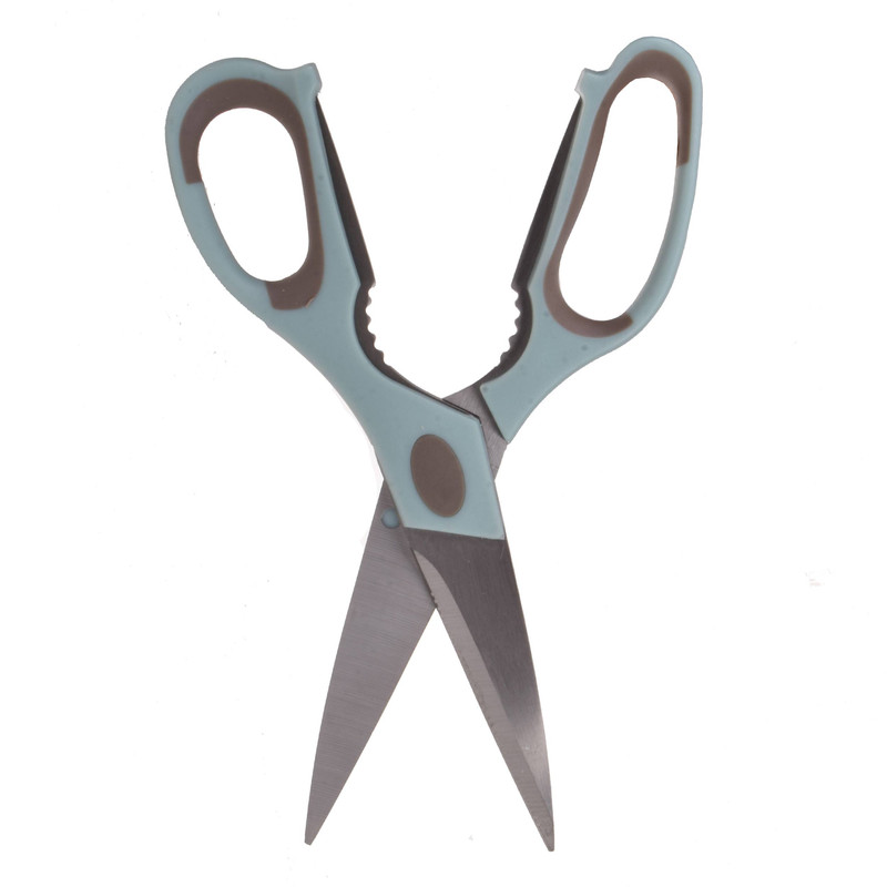 قیچی آشپزخانه چندمنظوره شنگیا مدل E3220