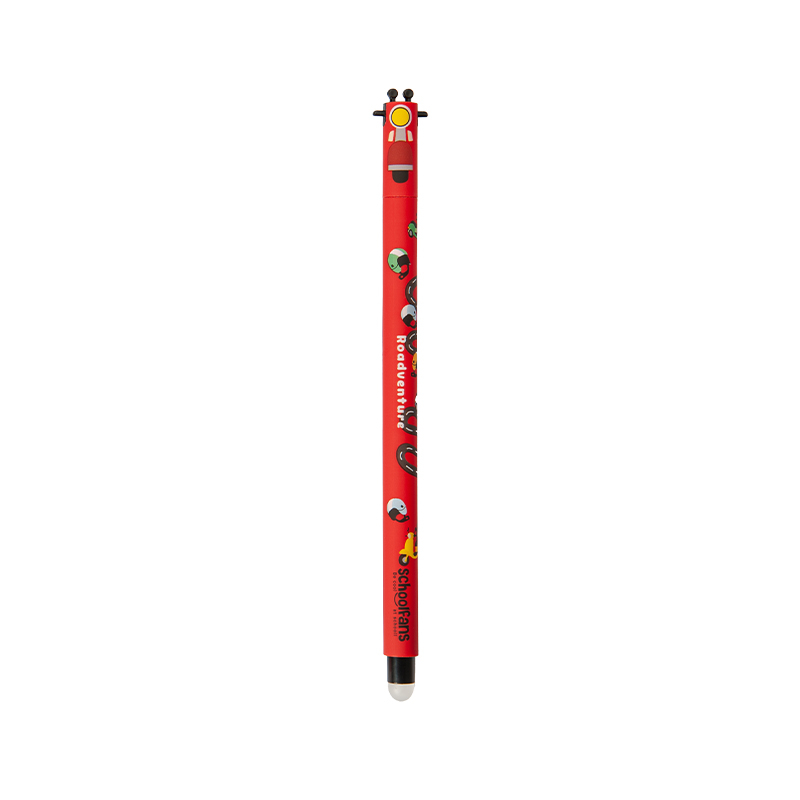 خودکار 0.7 میلی متری اسکول فنز مدل dude road venture  کد 921207-27