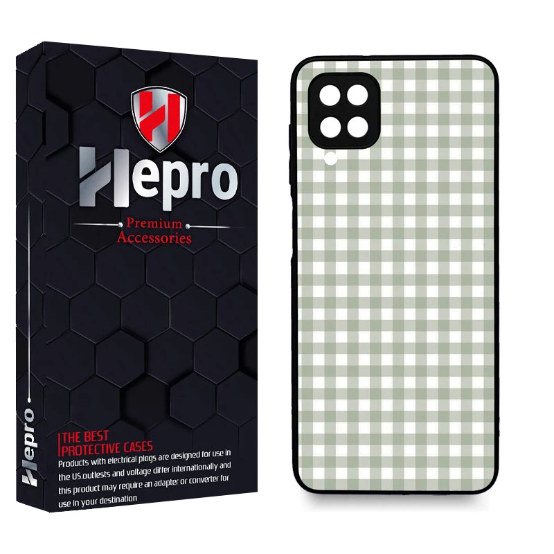 کاور هپرو طرح فانتزی مدل TPU مناسب برای گوشی موبایل سامسونگ Galaxy A12