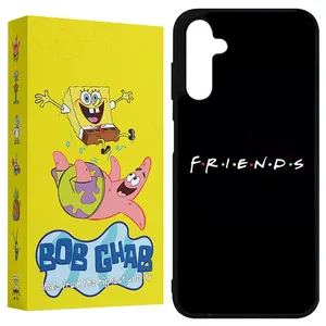 BOB Ghab BCPA25 Cover For Samsung Galaxy A25