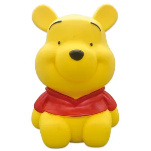 قلک طرح خرس پو کد 6011