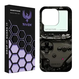 RIVEN RI1-14 Case For Apple iPhone 12