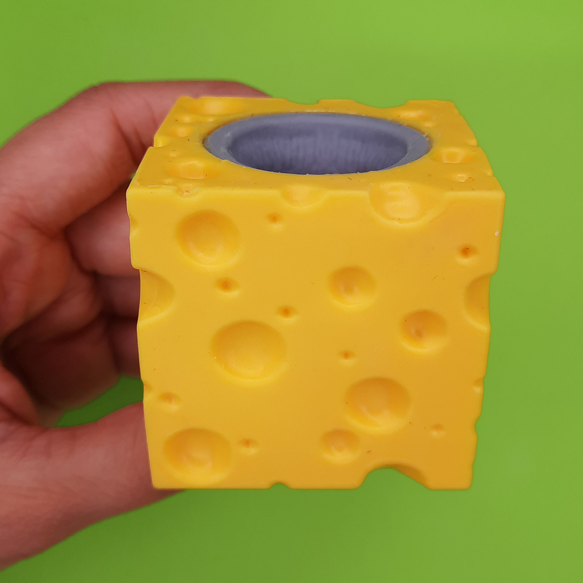 فیجت مدل موش و پنیر