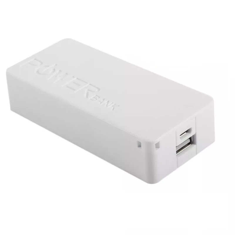 باکس پاور بانک مدل AA