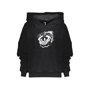 هودی زنانه مدل clown world