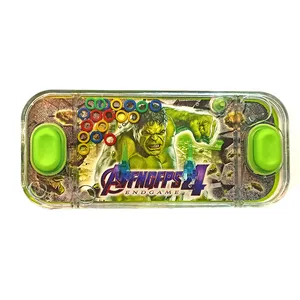 واتر گیم مدل هالک