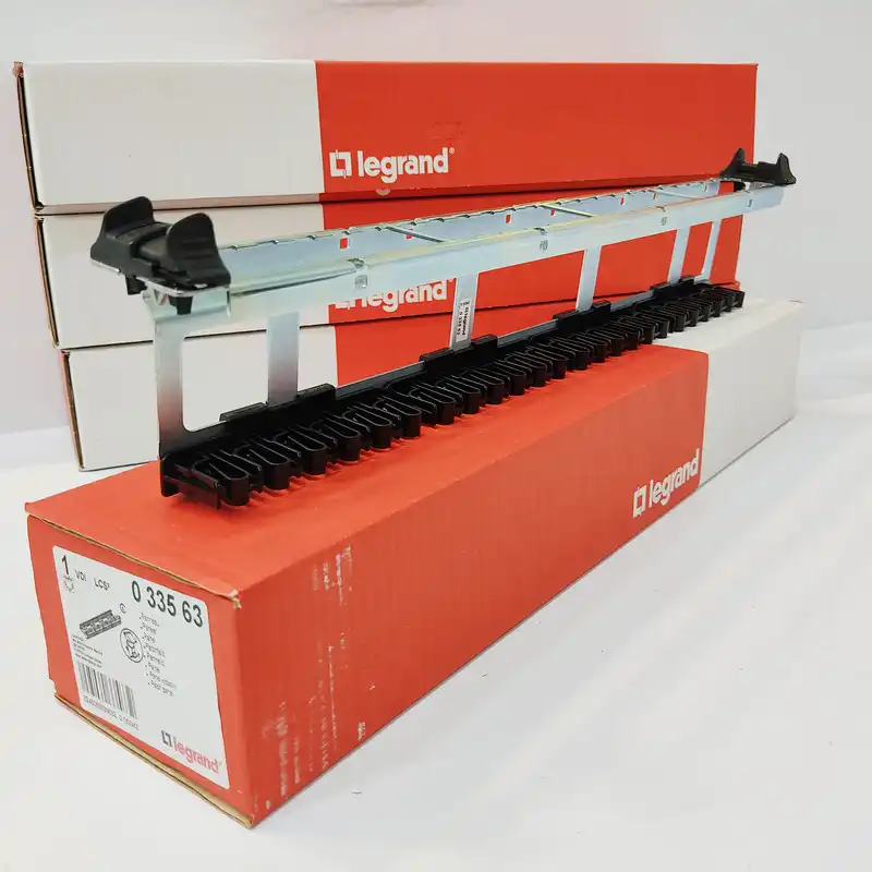 پچ پنل 24 پورت لگرند مدل SFTP