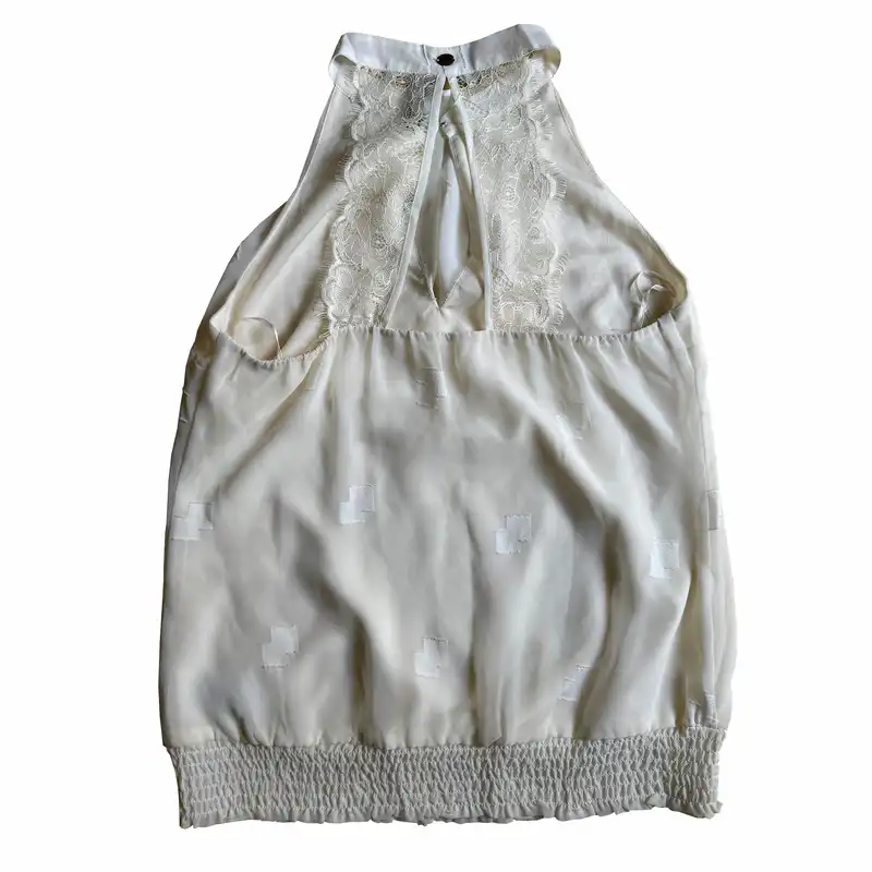 تاپ زنانه مدل AG536