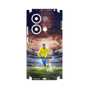 MAHOOT Neymar-FullSkin Cover Sticker for Xiaomi Redmi Note 13 Pro 4G