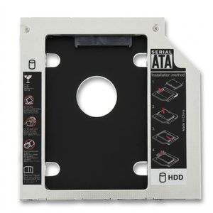 براکت هارد اینترنال مدل 9.5 hdd caddy