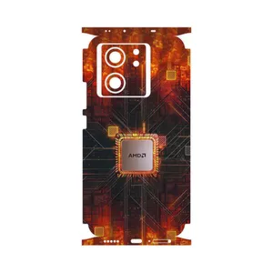MAHOOT AMD-FullSkin Cover Sticker for Xiaomi 13T
