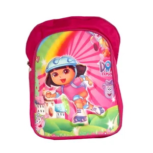 کوله پشتی مدل دورا کد DORA-120-02