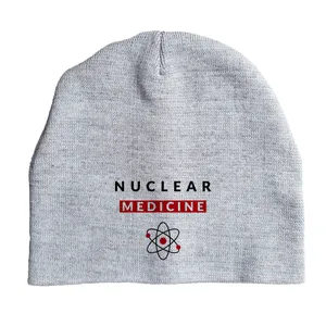 کلاه بافتنی مدل پزشکی هسته ای 006