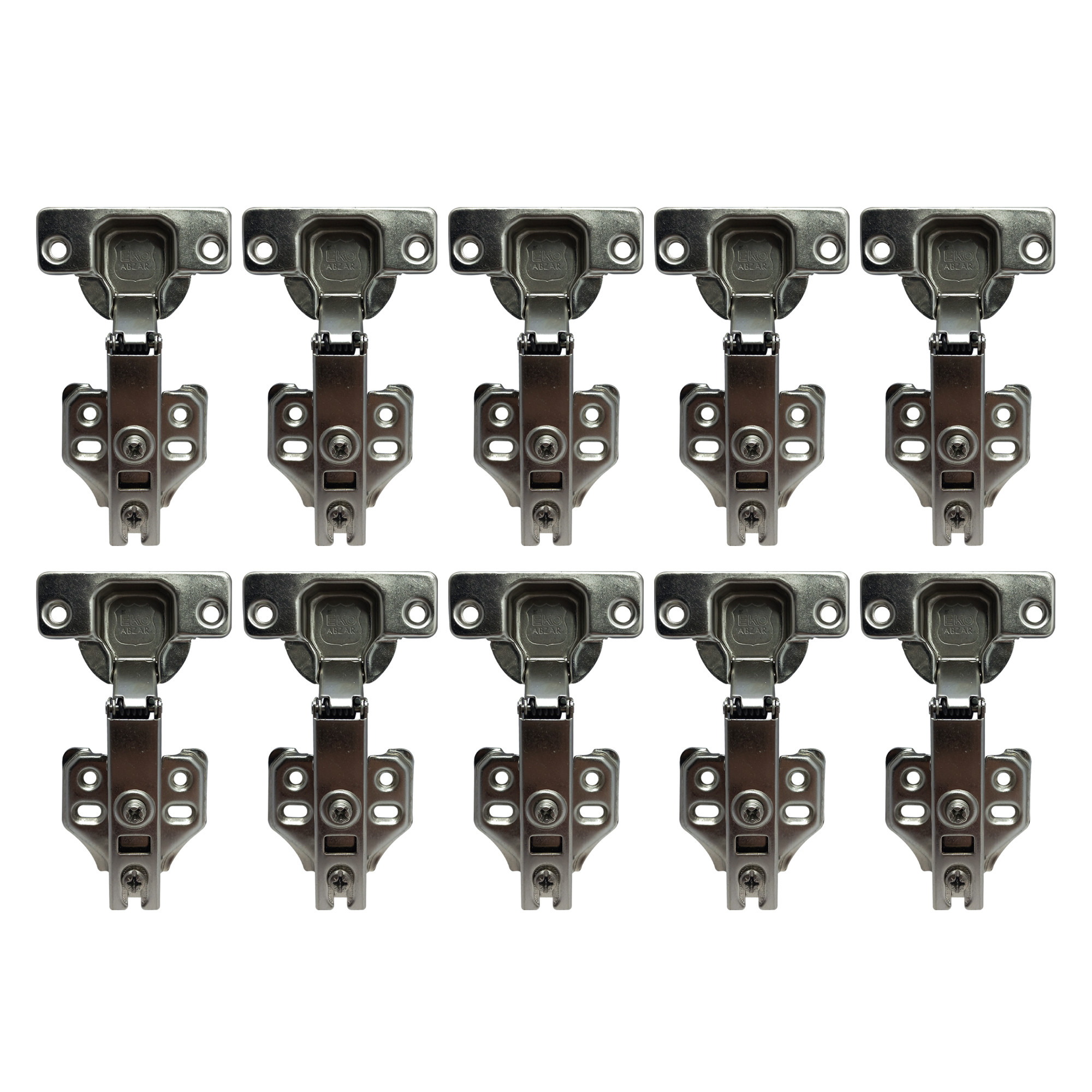 لولا آرام بند اکوابزار  مدل L10 مجموعه 10 عددی