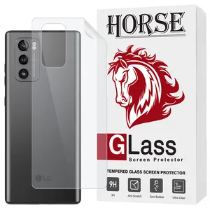 Horse HNAMTB20 Nano Back Protector For LG Wing 5G