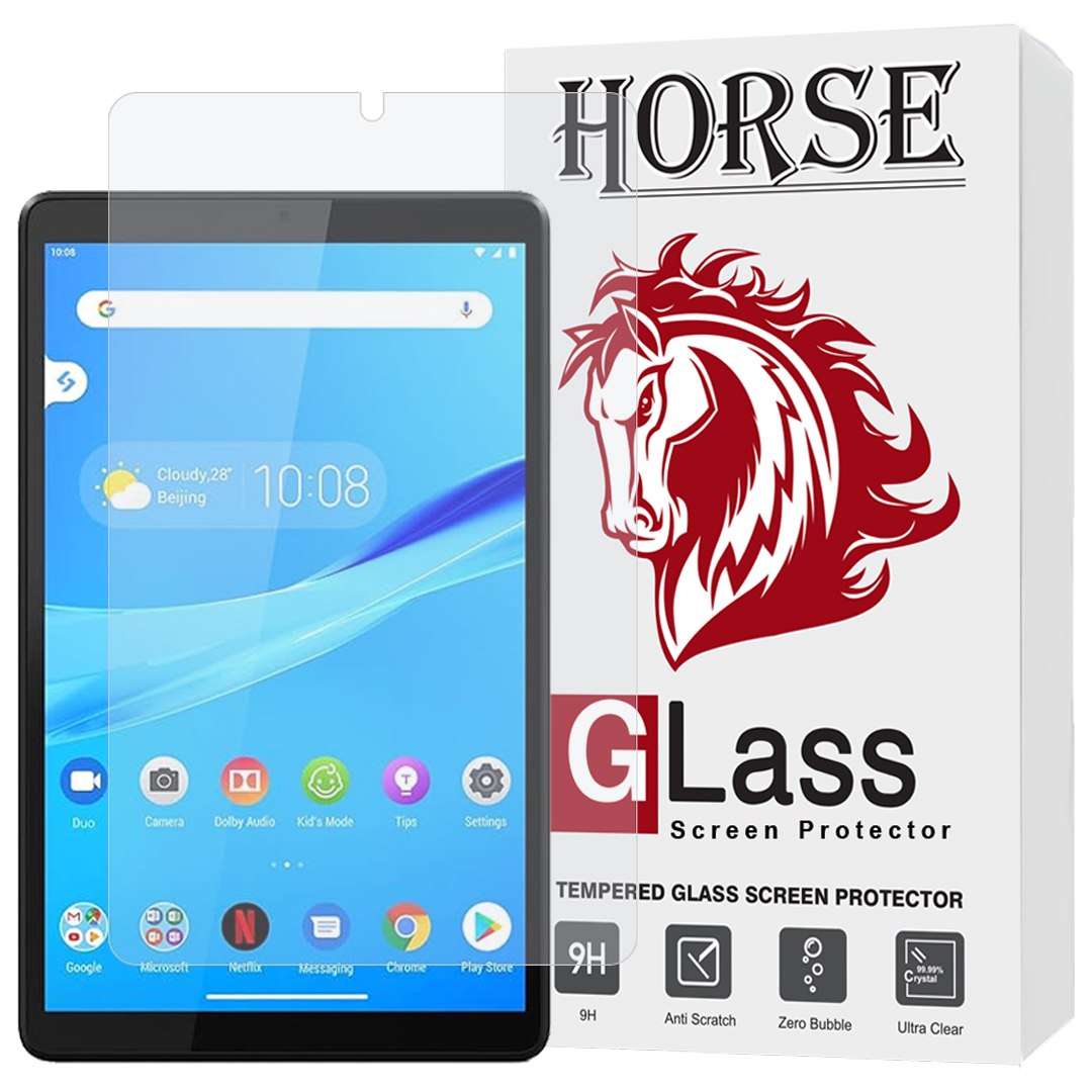 محافظ صفحه نمایش هورس مدل TABH30 مناسب برای تبلت لنوو Tab M8
