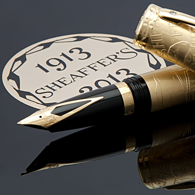 خودنویس شیفر مدل Centennial