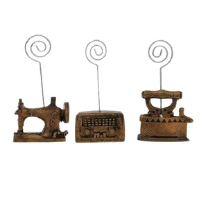 پایه نگهدارنده عکس مدل نوستالژی 7 مجموعه 3 عددی