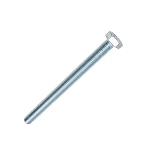 پیچ نویان پارس مدل 8x10 سر شش گوش بسته 50 عددی