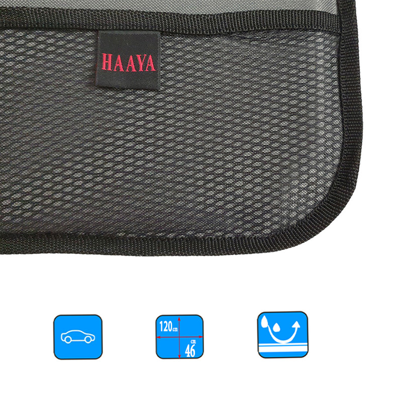 کاور محافظ صندلی خودرو هایا سیفتی
مدل 30107